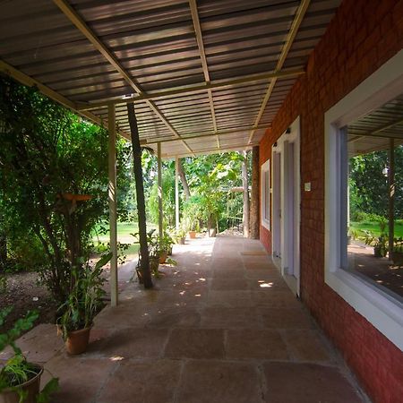 ホテル Kolar Jungle Retreat Lawa Khadi エクステリア 写真